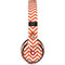 Oklahoma State University Chevron Print Beats Solo 3 Wireless Skin